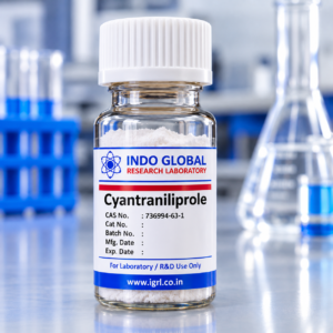 Cyantraniliprole Reference Standard